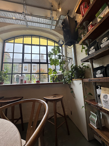 Photo of Hot Numbers Coffee - Dales Brewery, 5/6 Gwydir St, Cambridge CB1 2LJ